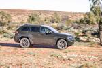 Jeep Grand Cherokee 75th Anniversary 2016 года (AU)